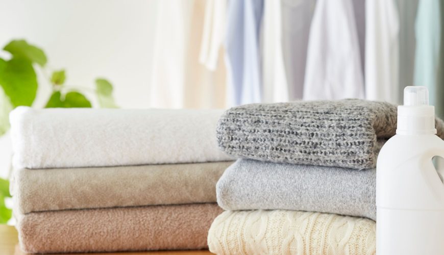 Laundry service in Grenada