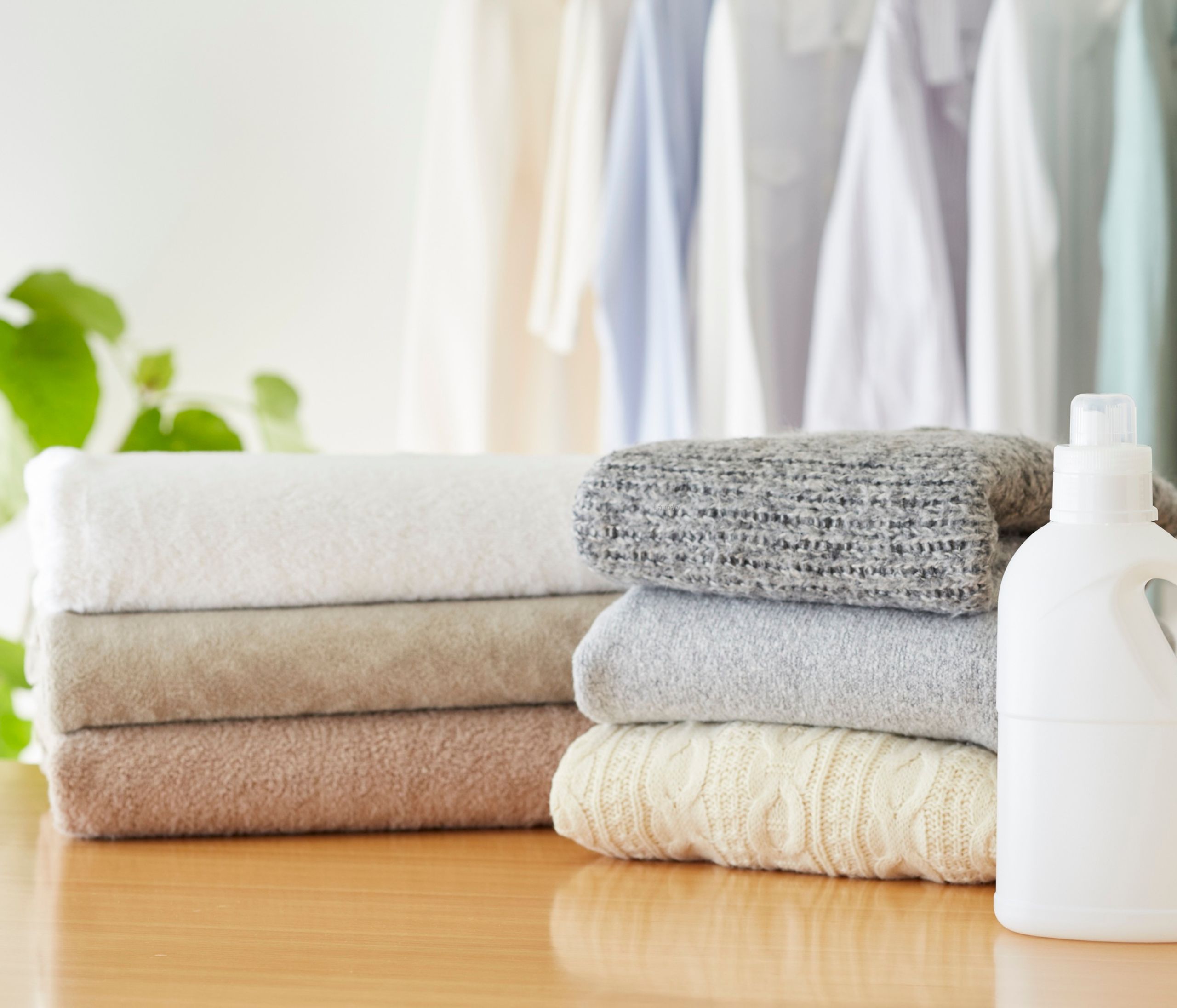 Laundry service in Grenada