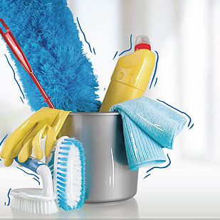 Microfibre Cleaning Cloth
