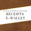 Virtual Receipts Wallet