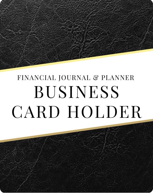 Virtual Business Card Wallet