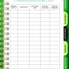 Real Estate Agent Mid-Year Digital Planner 2025
