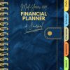Jeans Mid-Year 2025 Digital Financial Planner