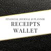 Virtual Receipts Wallet