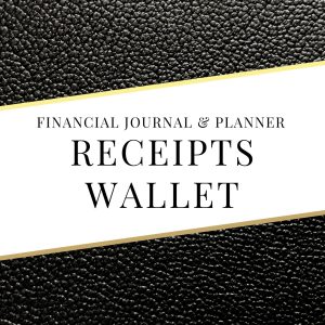 Virtual Receipts Wallet
