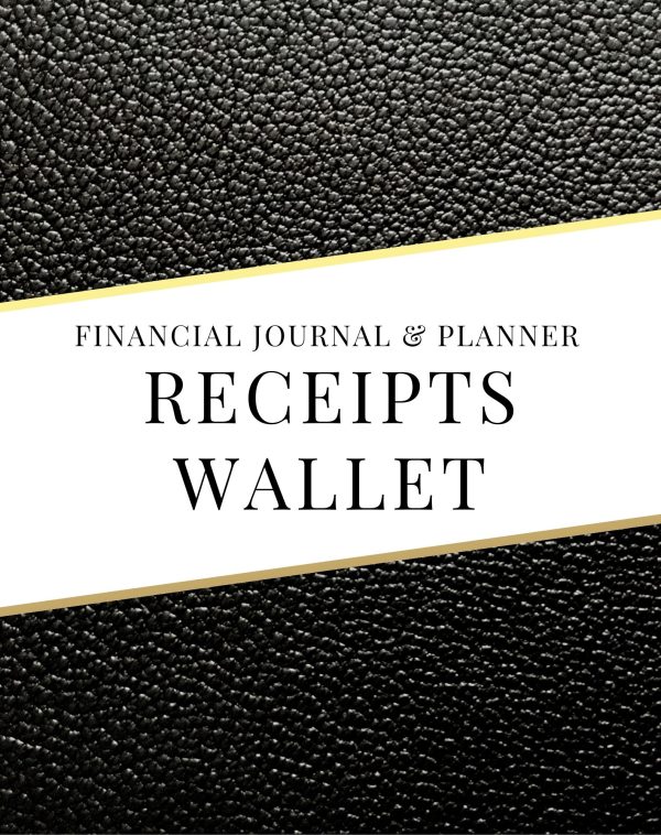 Virtual Receipts Wallet