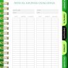 Real Estate Agent Mid-Year Digital Planner 2025