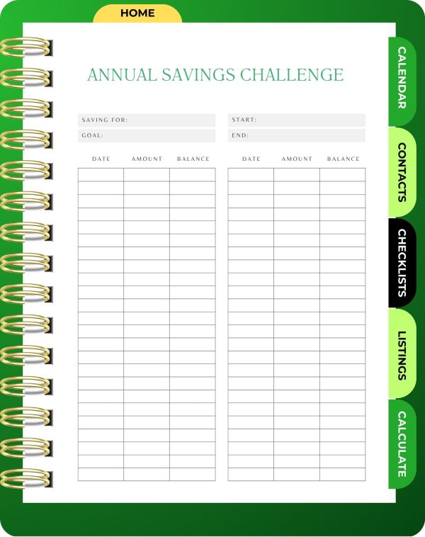 Real Estate Agent Mid-Year Digital Planner 2025