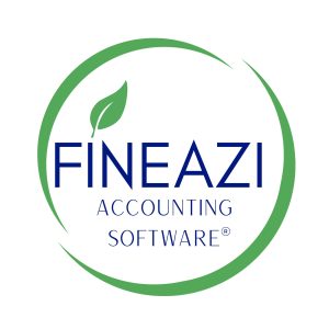 Fineazi Accounting Software logo